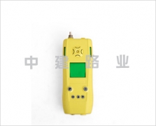 泵吸式二氧化氮檢測(cè)儀