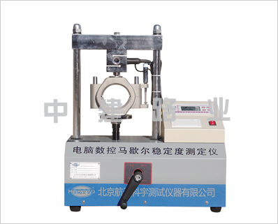 LWD-3A型馬歇爾穩定度測定儀